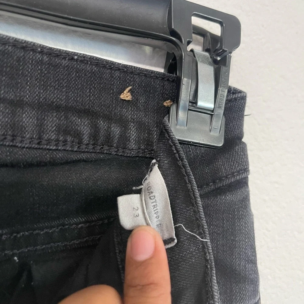 Madewell jeans - Picture 6 of 11